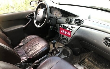 Ford Focus IV, 2004 год, 175 000 рублей, 6 фотография