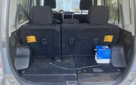 Scion xB II рестайлинг, 2005 год, 600 000 рублей, 6 фотография