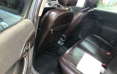 Ford Focus IV, 2004 год, 175 000 рублей, 13 фотография