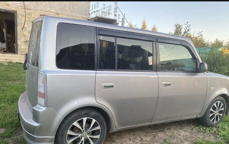 Scion xB II рестайлинг, 2005 год, 600 000 рублей, 2 фотография