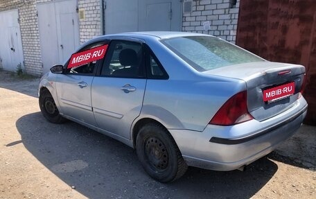 Ford Focus IV, 2004 год, 175 000 рублей, 5 фотография