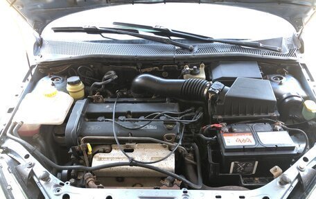 Ford Focus IV, 2004 год, 175 000 рублей, 11 фотография