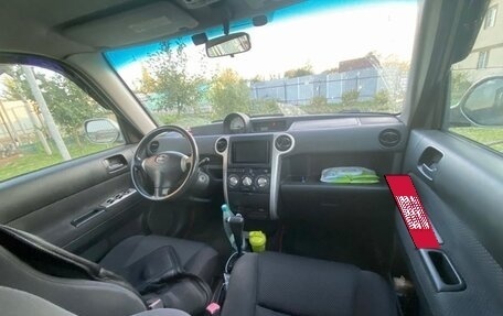 Scion xB II рестайлинг, 2005 год, 600 000 рублей, 4 фотография