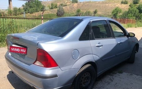 Ford Focus IV, 2004 год, 175 000 рублей, 3 фотография