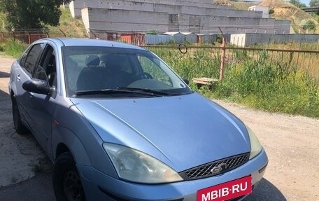 Ford Focus IV, 2004 год, 175 000 рублей, 2 фотография