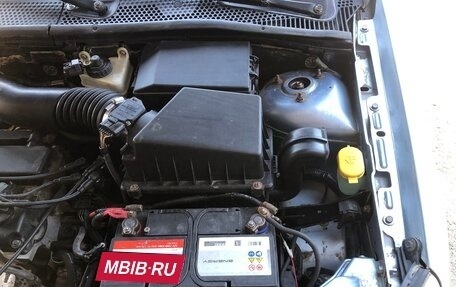 Ford Focus IV, 2004 год, 175 000 рублей, 9 фотография