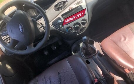 Ford Focus IV, 2004 год, 175 000 рублей, 8 фотография