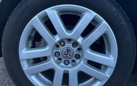 Volkswagen Golf IV, 2001 год, 540 000 рублей, 10 фотография