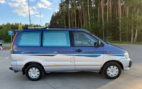 Toyota Lite Ace IV, 1998 год, 780 000 рублей, 7 фотография
