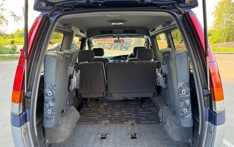 Toyota Lite Ace IV, 1998 год, 780 000 рублей, 5 фотография