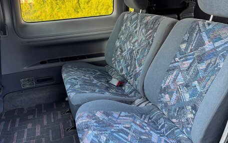 Toyota Lite Ace IV, 1998 год, 780 000 рублей, 14 фотография