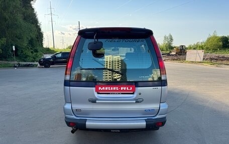 Toyota Lite Ace IV, 1998 год, 780 000 рублей, 4 фотография