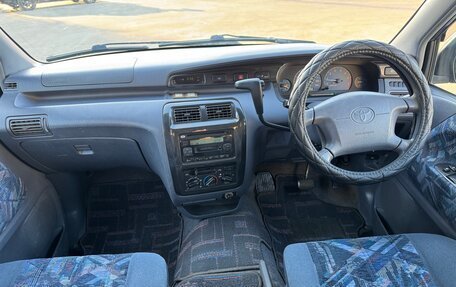 Toyota Lite Ace IV, 1998 год, 780 000 рублей, 16 фотография