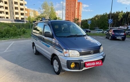 Toyota Lite Ace IV, 1998 год, 780 000 рублей, 8 фотография