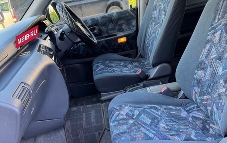 Toyota Lite Ace IV, 1998 год, 780 000 рублей, 13 фотография