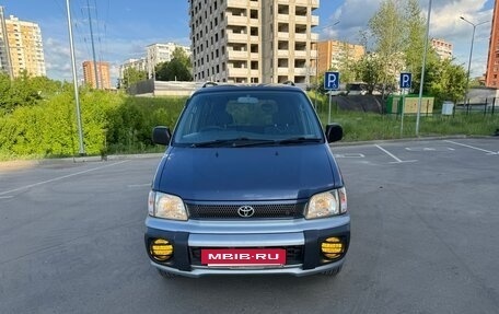 Toyota Lite Ace IV, 1998 год, 780 000 рублей, 9 фотография