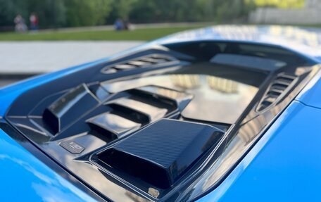 Lamborghini Huracán, 2023 год, 37 500 000 рублей, 6 фотография