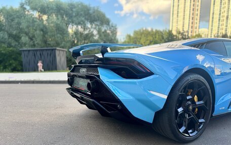 Lamborghini Huracán, 2023 год, 37 500 000 рублей, 7 фотография