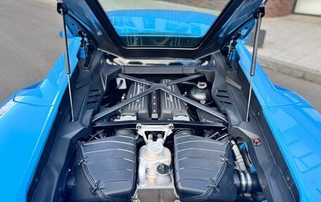 Lamborghini Huracán, 2023 год, 37 500 000 рублей, 28 фотография