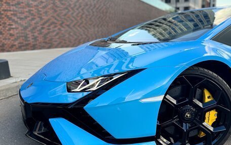 Lamborghini Huracán, 2023 год, 37 500 000 рублей, 31 фотография