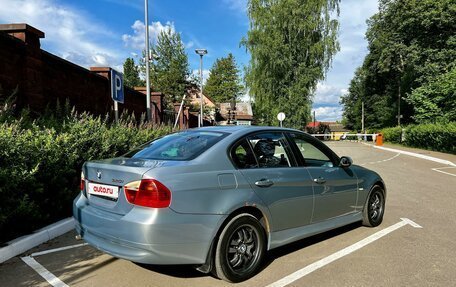 BMW 3 серия, 2005 год, 700 000 рублей, 10 фотография