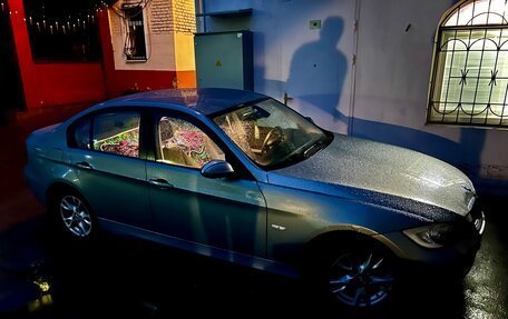 BMW 3 серия, 2005 год, 700 000 рублей, 13 фотография