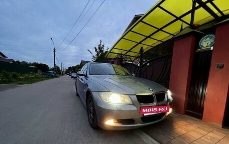 BMW 3 серия, 2005 год, 700 000 рублей, 6 фотография