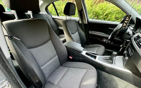 BMW 3 серия, 2005 год, 700 000 рублей, 25 фотография