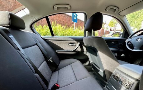 BMW 3 серия, 2005 год, 700 000 рублей, 29 фотография