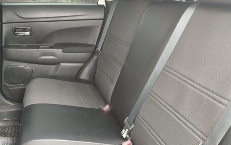 Mitsubishi ASX I рестайлинг, 2014 год, 1 360 000 рублей, 7 фотография