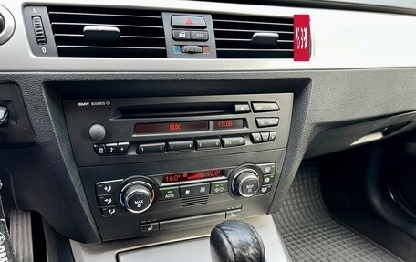 BMW 3 серия, 2005 год, 700 000 рублей, 31 фотография