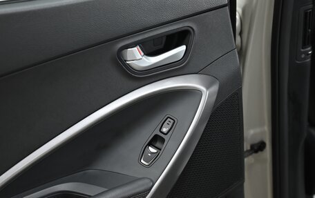 Hyundai Santa Fe III рестайлинг, 2013 год, 1 565 000 рублей, 15 фотография