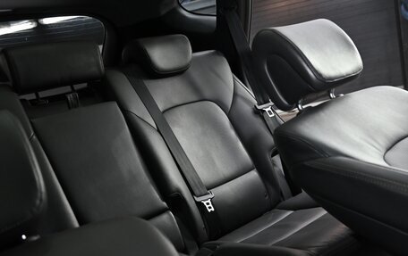 Hyundai Santa Fe III рестайлинг, 2013 год, 1 565 000 рублей, 14 фотография