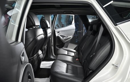 Hyundai Santa Fe III рестайлинг, 2013 год, 1 565 000 рублей, 16 фотография