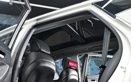Hyundai Santa Fe III рестайлинг, 2013 год, 1 565 000 рублей, 17 фотография
