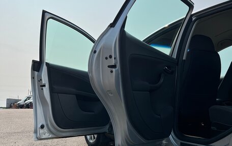 SEAT Toledo III, 2008 год, 540 000 рублей, 9 фотография