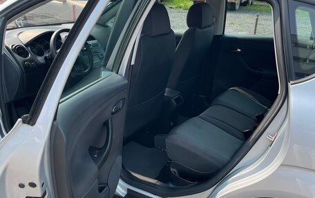 SEAT Toledo III, 2008 год, 540 000 рублей, 8 фотография
