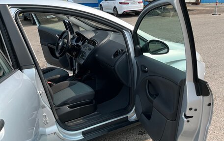 SEAT Toledo III, 2008 год, 540 000 рублей, 10 фотография
