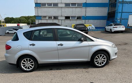 SEAT Toledo III, 2008 год, 540 000 рублей, 4 фотография