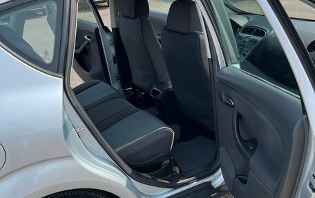 SEAT Toledo III, 2008 год, 540 000 рублей, 11 фотография