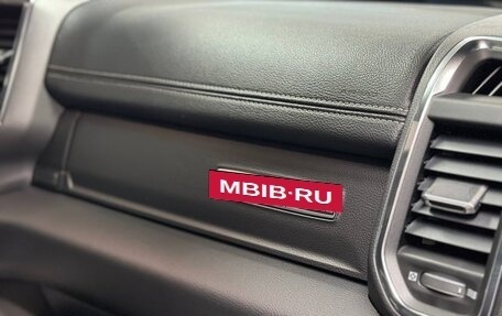 Rambler 1500, 2024 год, 7 990 000 рублей, 21 фотография