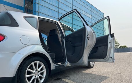 SEAT Toledo III, 2008 год, 540 000 рублей, 12 фотография