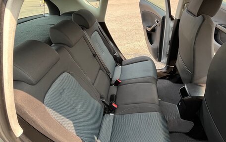 SEAT Toledo III, 2008 год, 540 000 рублей, 19 фотография
