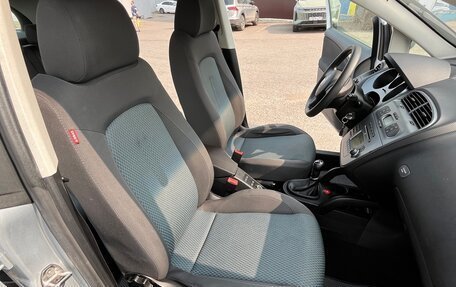 SEAT Toledo III, 2008 год, 540 000 рублей, 18 фотография