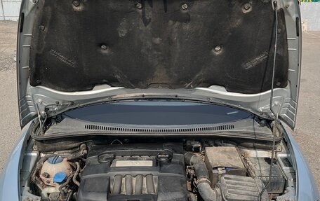SEAT Toledo III, 2008 год, 540 000 рублей, 15 фотография