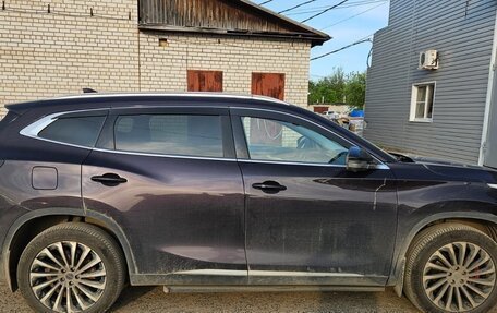 CheryExeed TXL, 2022 год, 2 000 000 рублей, 4 фотография