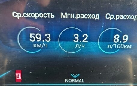 CheryExeed TXL, 2022 год, 2 000 000 рублей, 3 фотография