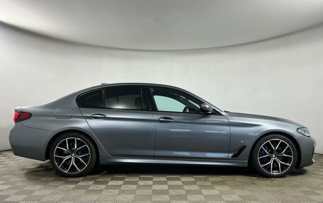 BMW 5 серия, 2020 год, 5 400 000 рублей, 4 фотография