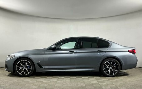 BMW 5 серия, 2020 год, 5 400 000 рублей, 3 фотография