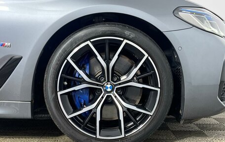 BMW 5 серия, 2020 год, 5 400 000 рублей, 7 фотография